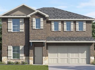 Walker Plan, Emberly, Beasley, TX 77417