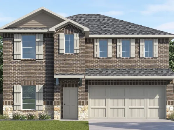 Walker Plan, Emberly