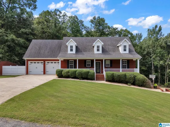 71 Danielle Ln, Hayden, AL 35079