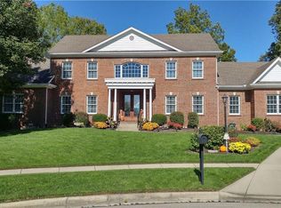 431 Timberleaf Dr, Dayton, OH 45430