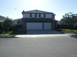 1469 Bluejay Way, Hemet, CA 92545