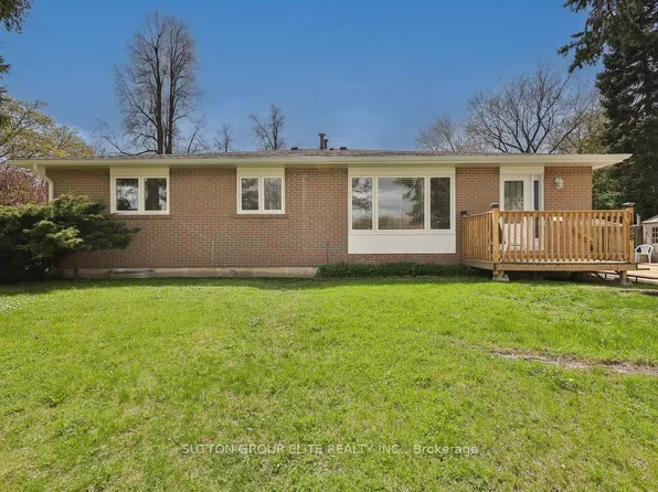 1488 Swanage Cres, Mississauga, ON L5J 3N8