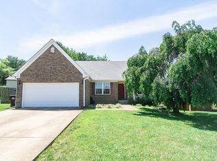 108 Joshua Ct, Georgetown, KY 40324