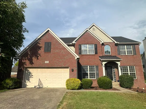 10503 Providence Dr, Louisville, KY 40291