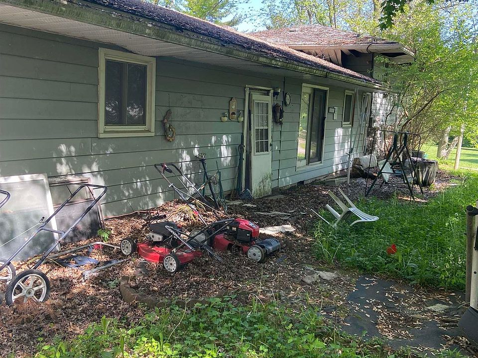 13573 S 400 W, Kokomo, IN 46901 | Zillow