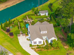 225 Camber Rd, Huger, SC 29450