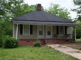 702A Jefferson St, Lagrange, GA 30240