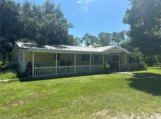 1451 Pollywog Dr, Labelle, FL 33935