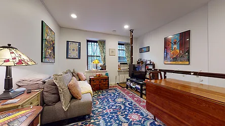 62 West 85th Street, #A