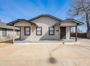 906 N Pierce St, Amarillo, TX 79107