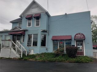 3523 Buffalo Rd, Erie, PA 16510