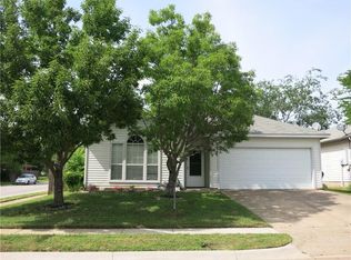 2909 Penniman Rd, Denton, TX 76209