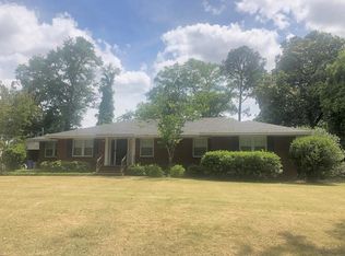 1802 Overlook St, Columbus, GA 31906