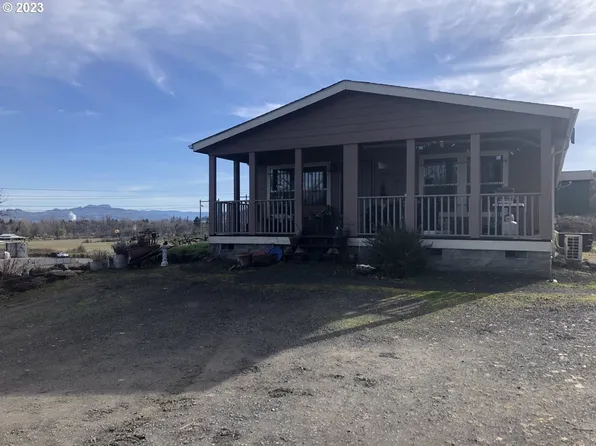 33862 Twin Buttes Rd, Eugene, OR 97405