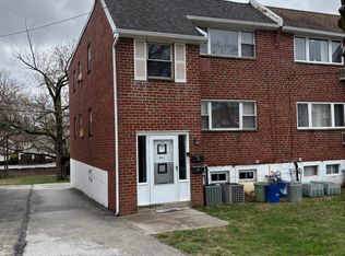 511 Donna Cir #2, Broomall, PA 19008