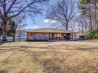 40 Spillers Ln, Covington, GA 30014