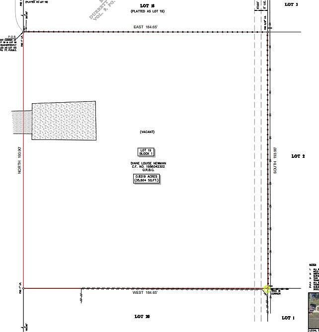 2nd image of 12823 Midlane Dr