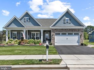 32097 Ivory Gull Way, Millsboro, DE 19966