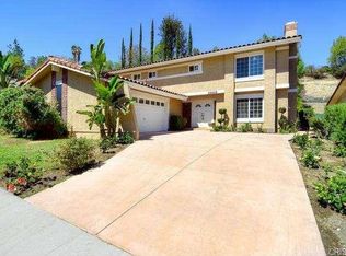 24429 Gilmore St, West Hills, CA 91307