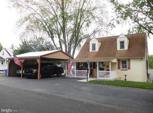 2663 Marion Ave, Bensalem, PA 19020