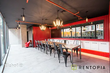 Rented by The KCI Group