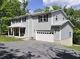 2419 Gore Dr, Haymarket, VA 20169