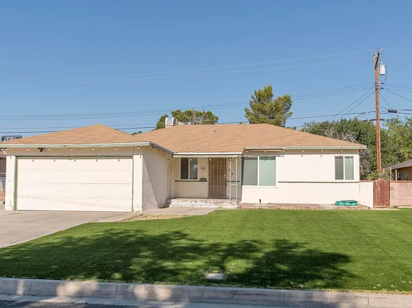 44135 11th St W, Lancaster, CA 93534