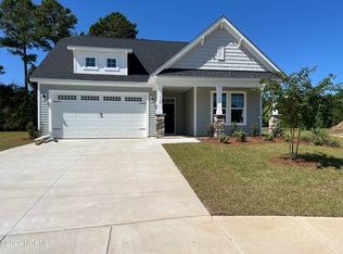 716 Edgeside Dr SE, Bolivia, NC 28422