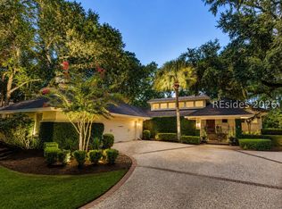 3 Pendergrass Ct, Hilton Head Island, SC 29928