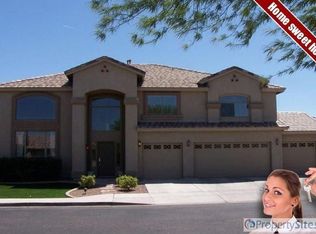 13537 W Windsor Blvd, Litchfield Park, AZ 85340