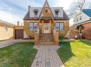 6410 Sinclair Ave, Berwyn, IL 60402