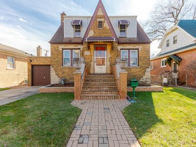 6410 Sinclair Ave, Berwyn, IL, 60402