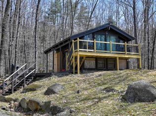 72 E Branch Rd, Bartlett, NH 03812