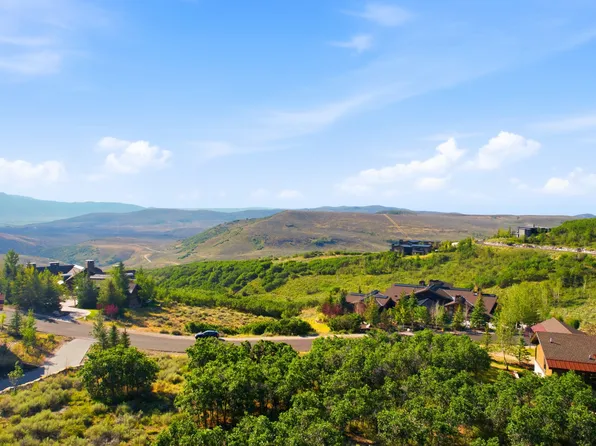 8257 N Sunrise Loop, Park City, UT 84098