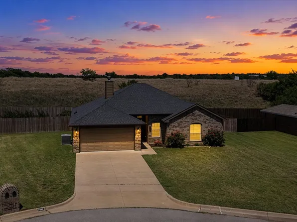 1491 Sun Dance, Stephenville, TX 76401