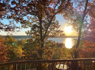 15017 Eagle Ridge Rd, Ferryville, WI 54628