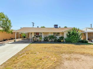 3341 E Granada Rd, Phoenix, AZ 85008