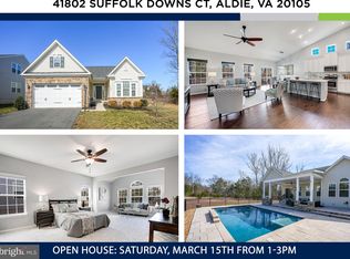 41802 Suffolk Downs Ct, Aldie, VA 20105