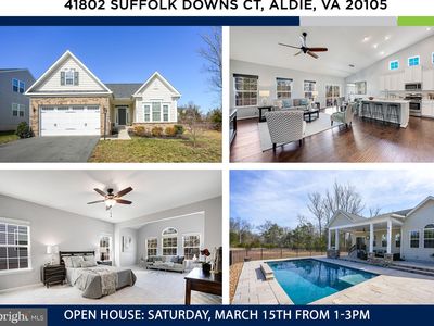 41802 Suffolk Downs Ct, Aldie, VA, 20105