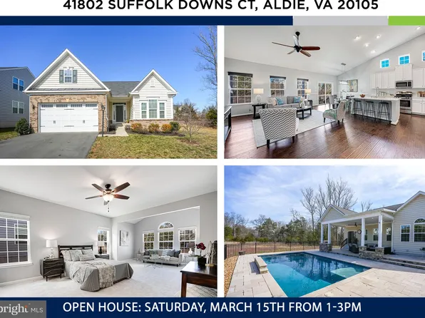 41802 Suffolk Downs Ct, Aldie, VA 20105
