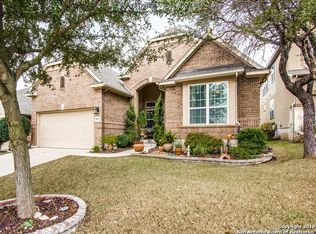 9619 Calmont Way, San Antonio, TX 78251