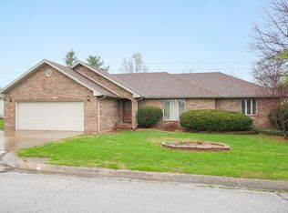 811 King St, Mount Vernon, MO 65712