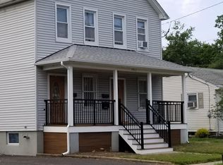 1862 W 7th St #2, Piscataway, NJ 08854