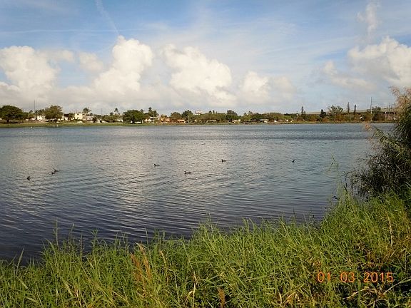 Expansive Lake views