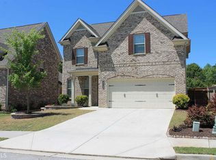 2571 Arnold Palmer Way, Duluth, GA 30096