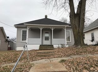 903 Summer St, Hannibal, MO 63401