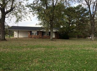 9555 Ft Campbell Blvd, Hopkinsville, KY 42240