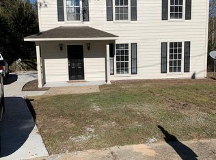 2801 Coronado Ct, Mobile, AL 36693