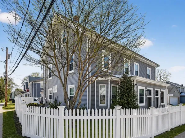 24 Mague Ave Unit 24, West Newton, MA 02465