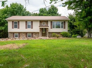 925 Keller Rd, Afton, TN 37616